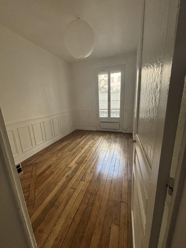 Appartement - 47 m² - 3 pièces