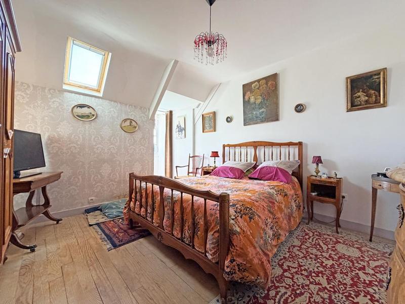 Propriété - 145 m² - 5 pièces