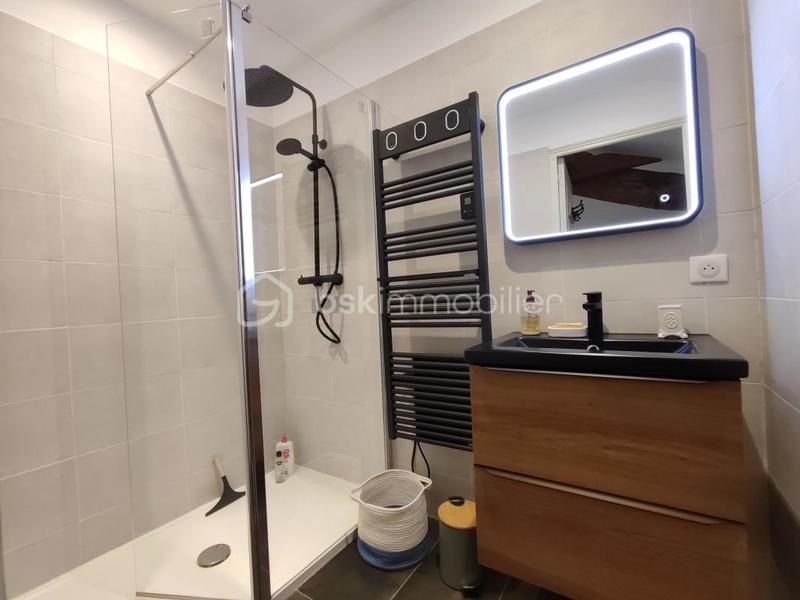 Maison de village - 173 m² - 6 pièces