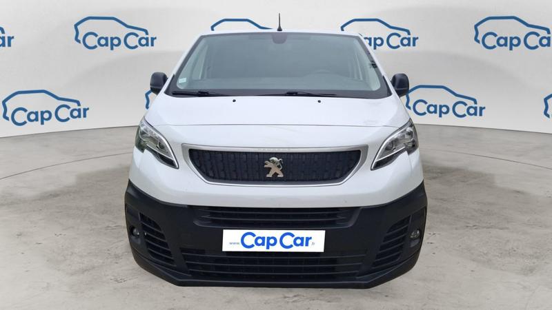 Peugeot Expert Vu 2.0 BlueHDi 120 Premium
