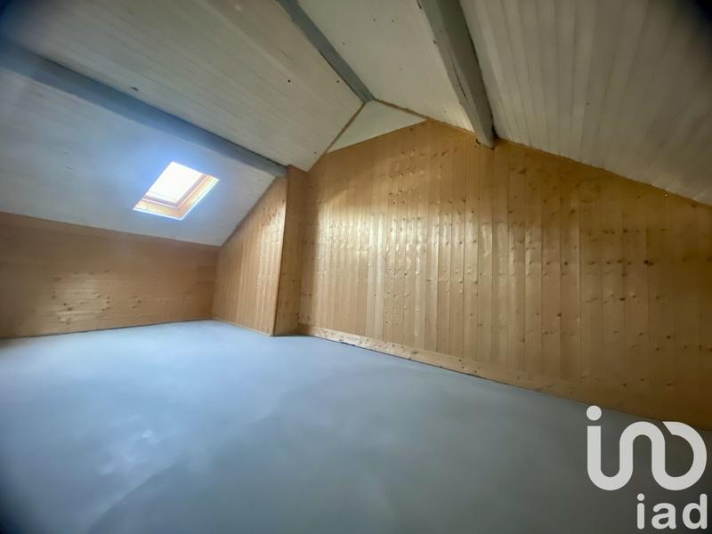 Maison de ville - 98 m² - 4 pièces