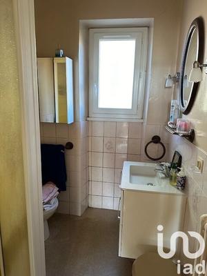 Maison de village - 160 m² - 5 pièces