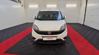 Fiat Doblo Cargo 1.3 Multijet 95 Pack Pro Trio Nav