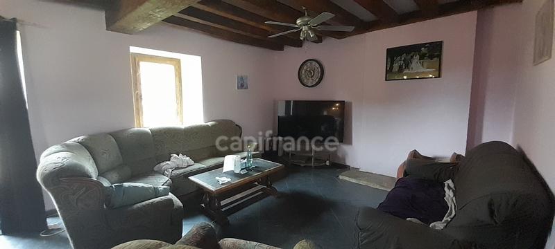 Longère - 269 m² - 6 pièces