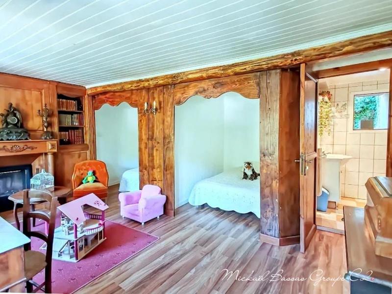 Maison - 102 m² - 4 pièces