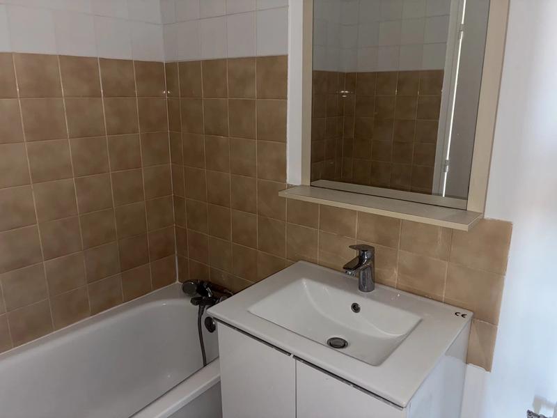 Appartement - 48 m²