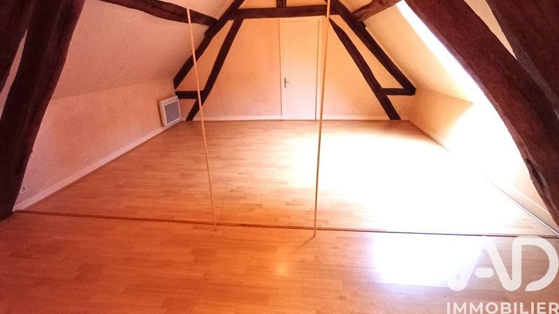 Maison - 70 m² - 3 pièces