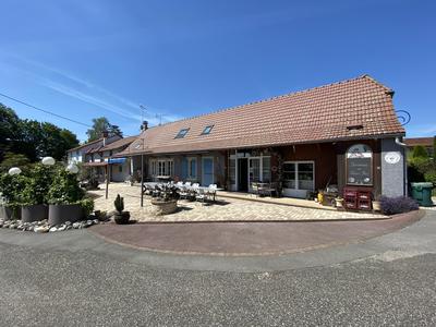 Propriété - 640 m² - 25 pièces