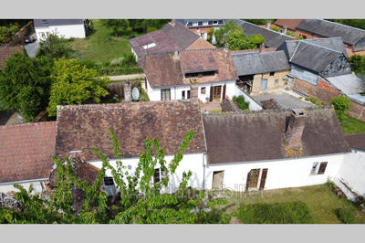 Maison - 231 m² - 13 pièces