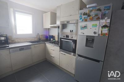 Maison - 81 m² - 4 pièces