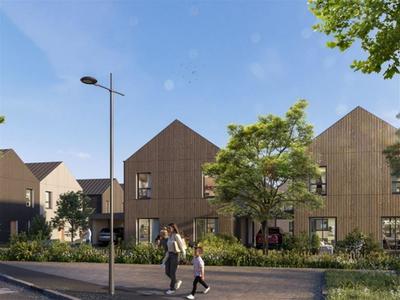 Maison - 104 m² - 5 pièces