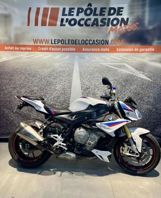 Bmw S1000 R - S1000r 1000