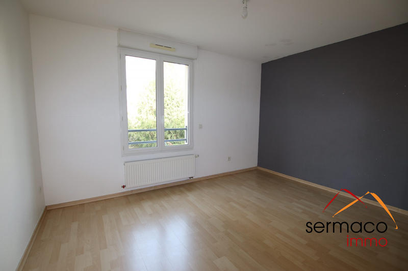 Appartement - 77 m² - 3 pièces