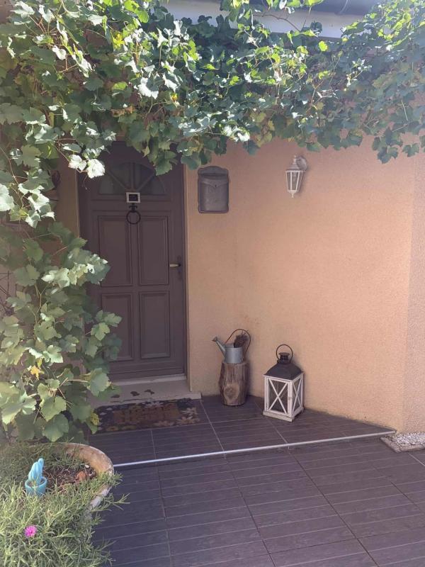 Villa - 102 m² - 4 pièces