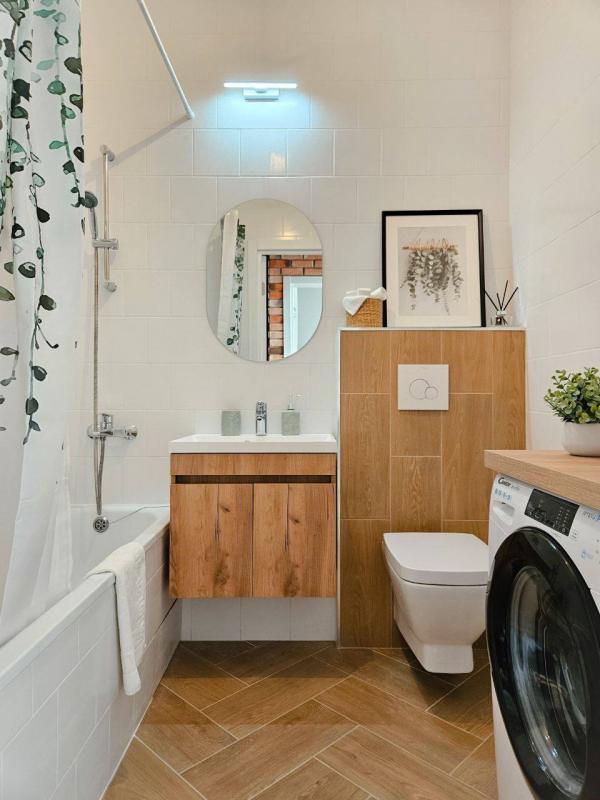 Appartement - 28 m² - 1 pièce