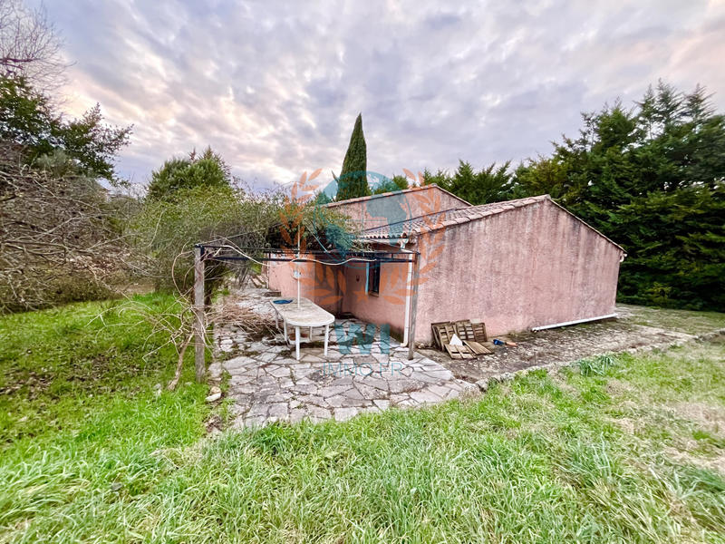 Maison - 88 m² - 4 pièces