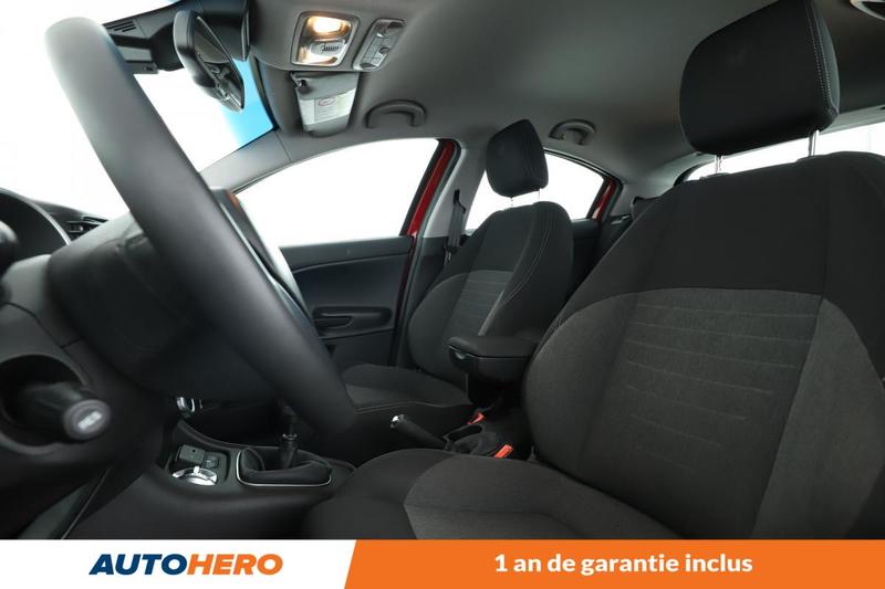 Alfa Romeo Giulietta 1.6 Jtdm 120 ch