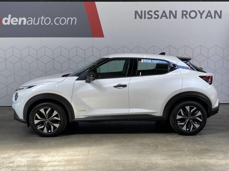 Nissan Juke Hybrid 143 Acenta