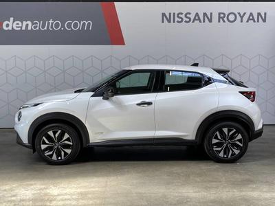Nissan Juke Hybrid 143 Acenta