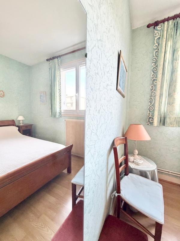 Appartement - 82 m² - 4 pièces