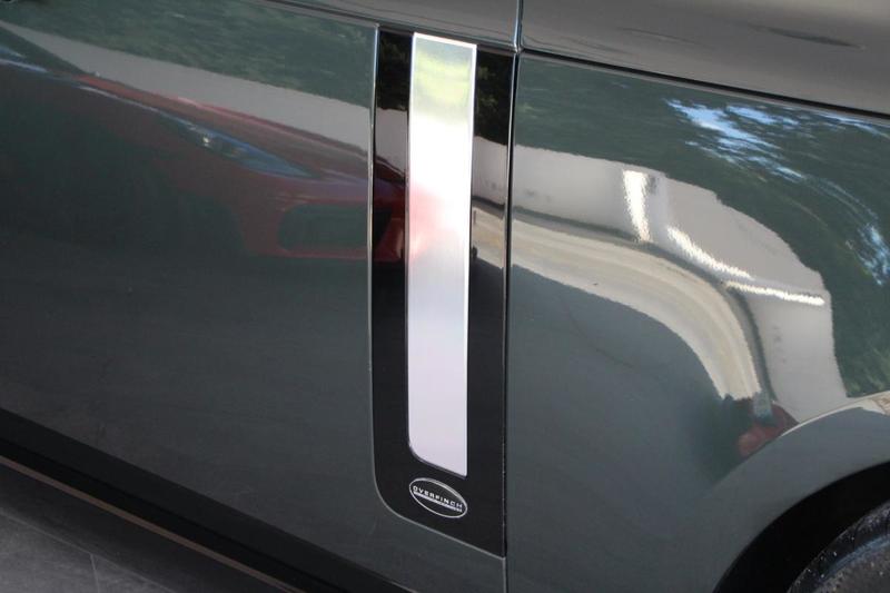 Land Rover Range Rover Lwb P460e Phev Awd Autobiography