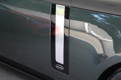 Land Rover Range Rover Lwb P460e Phev Awd Autobiography