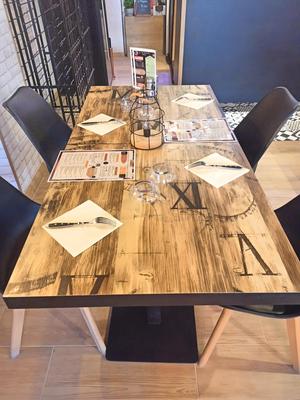 Fonds de commerce - Hôtellerie / Restauration - 186 m²