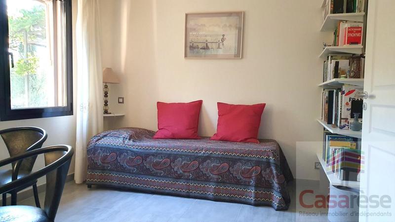 Maison - 163 m² - 5 pièces