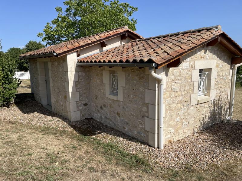 Maison - 173 m² - 6 pièces