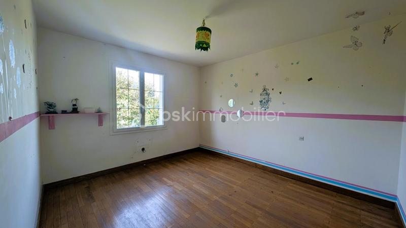 Pavillon - 140 m² - 5 pièces