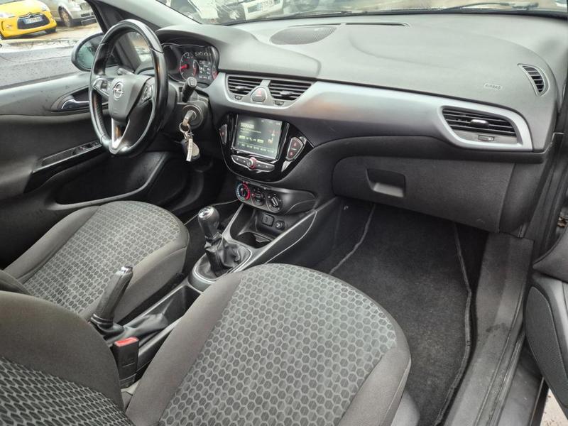 Opel Corsa 1.4 90ch Edition 5p