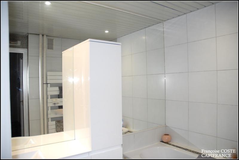 Appartement - 93 m² - 4 pièces