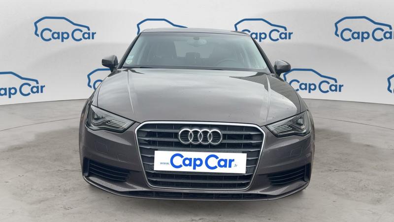 Audi A3 Berline 2.0 Tdi 150 Ambition Luxe