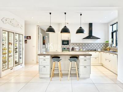 Villa - 146 m² - 4 pièces