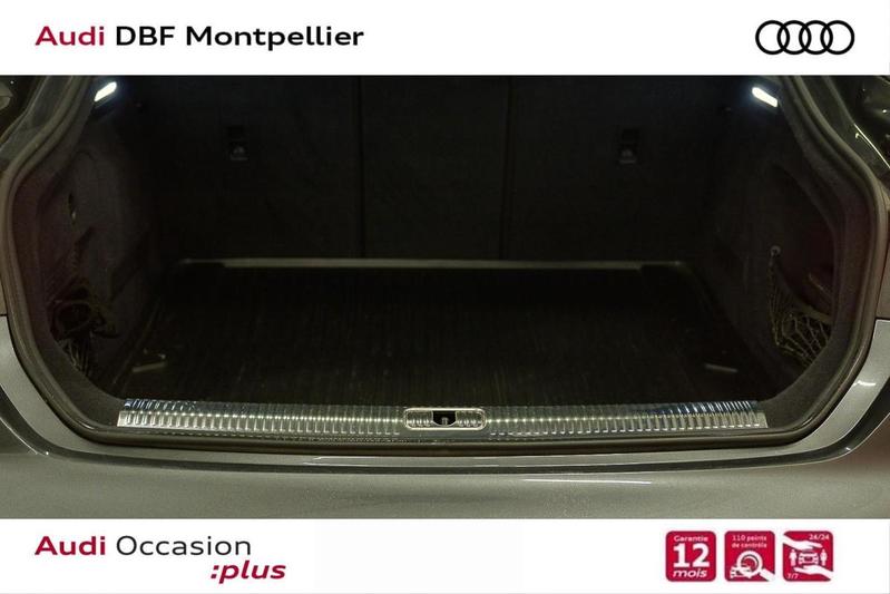 Audi A5 sportback 40 Tfsi 190 s tronic 7 Design Luxe