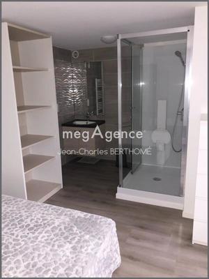 Appartement - 52 m² - 2 pièces