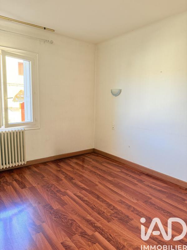 Appartement - 79 m² - 4 pièces