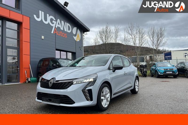 Renault Clio V Tce 90 Evolution