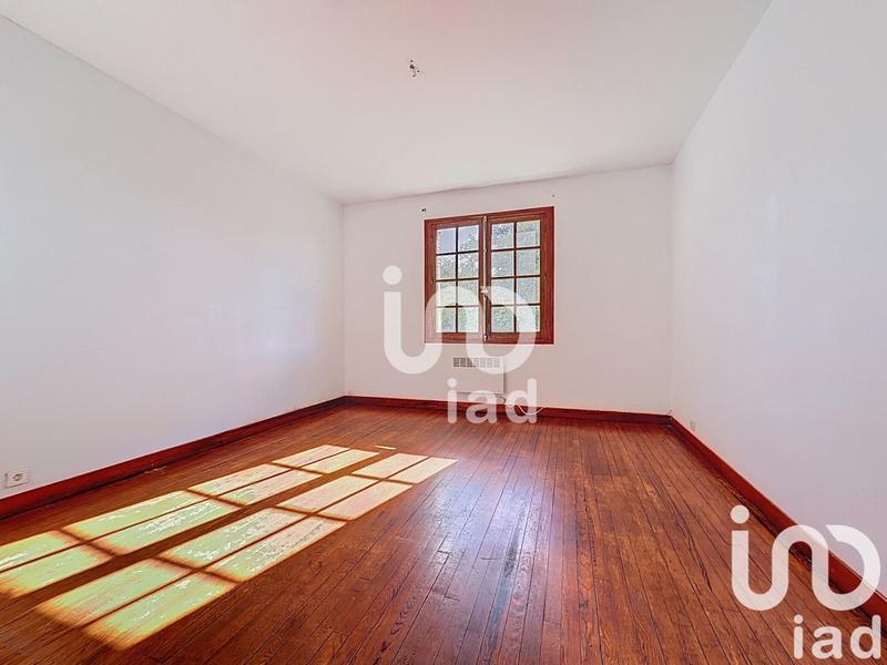 Maison - 145 m² - 4 pièces