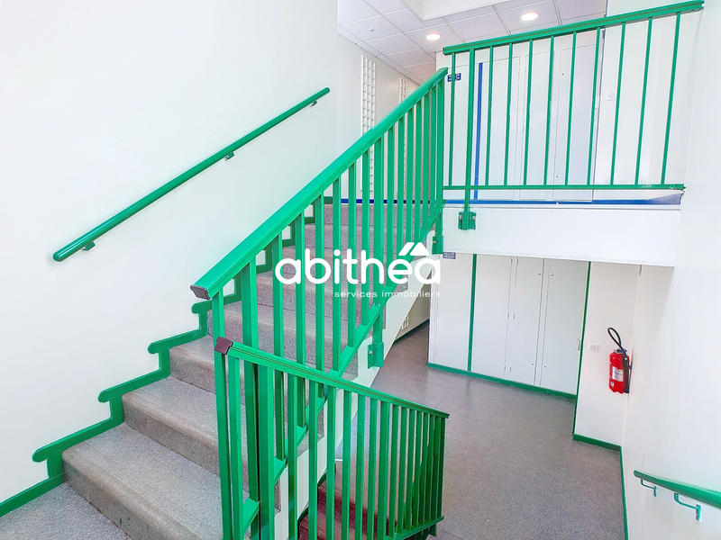 Appartement - 30 m² - 2 pièces