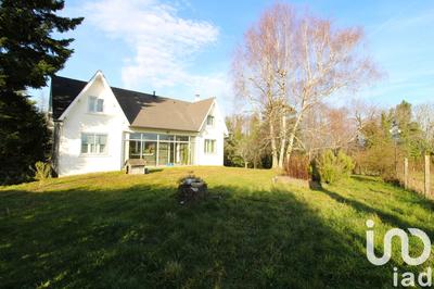 Maison de campagne - 180 m² - 7 pièces