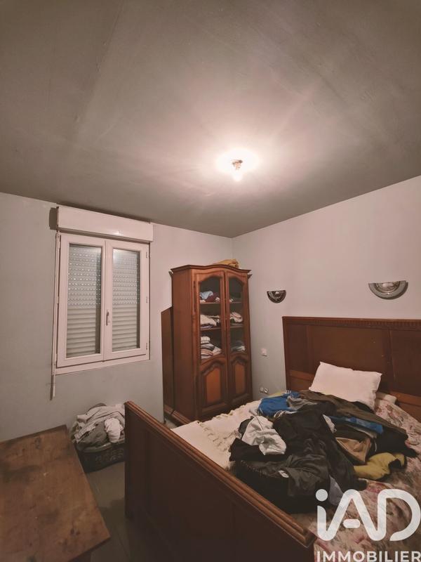 Maison - 145 m² - 7 pièces