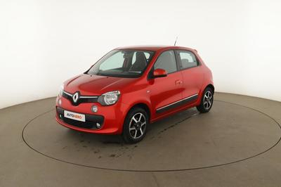 Renault Twingo 0.9 TCe Energy Intens 90 ch