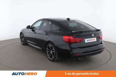 Bmw Série 3 Gran Turismo Gt 320d m Sport Bva8 190 ch