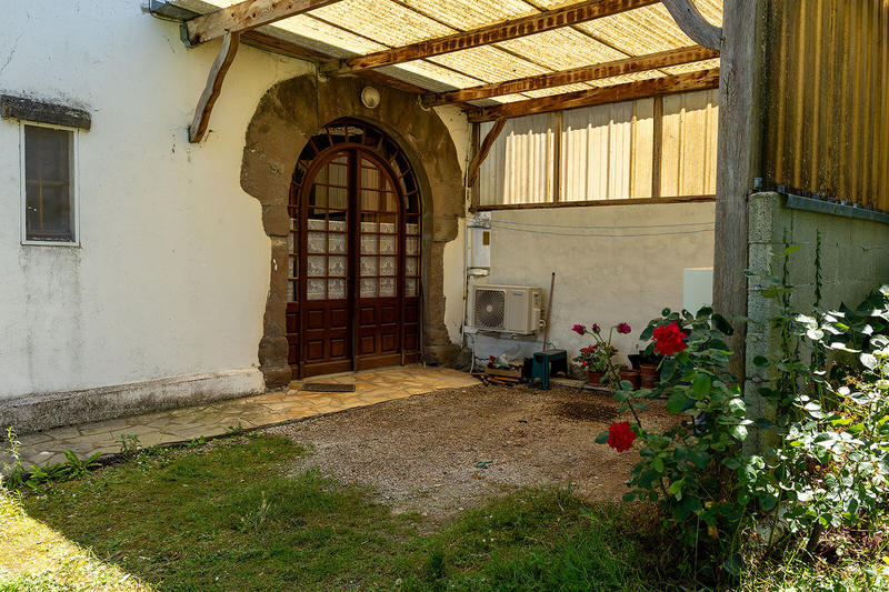 Maison - 142 m² - 7 pièces