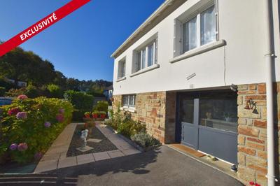 Maison - 150 m² - 7 pièces