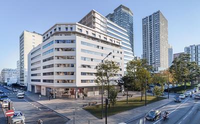 Appartement - 72 m² - 2 pièces