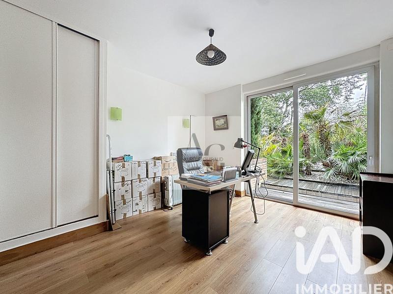 Maison - 231 m² - 7 pièces