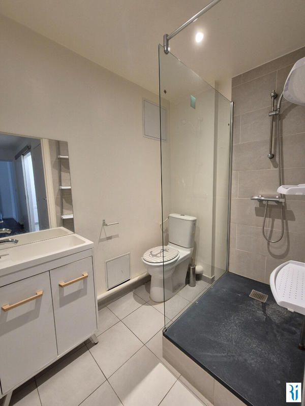 Appartement - 59 m² - 2 pièces