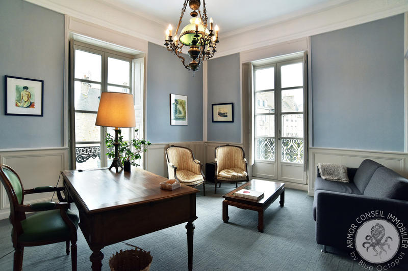 Appartement - 168 m² - 5 pièces